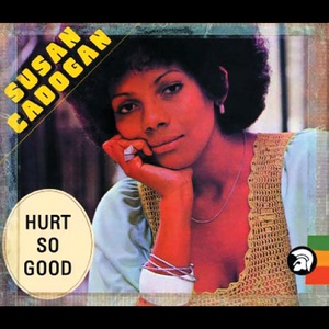 Обложка для Jukebox Cafe : Susan Cadogan - 09. Feeling Is Right (from Susan Cadogan album. 1976, Trojan Records) 320Kbps!