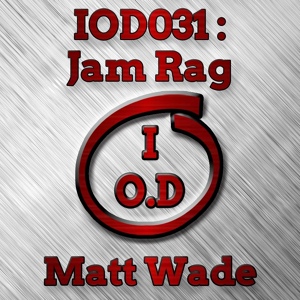 Обложка для Matt Wade - Jam Rag (Original Mix)