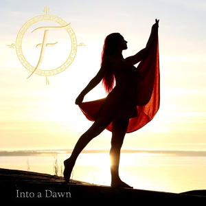 Обложка для Feridea - Into a Dawn