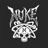 Обложка для Nuke - Marching Undead