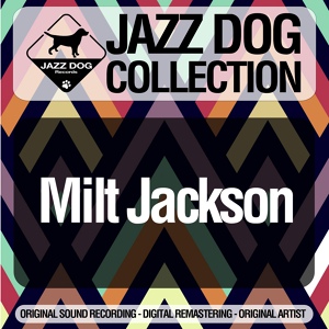 Обложка для Milt Jackson - Red Shoes