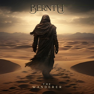 Обложка для Bernth - The Wanderer