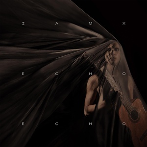 Обложка для IAMX - Mercy (Acoustic)