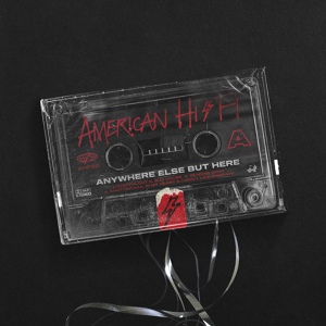 Обложка для American Hi-Fi - Steppin' Out (Joe Jackson Cover)