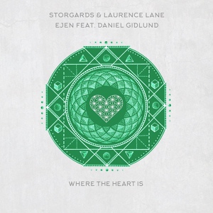 Обложка для Storgards, Laurence Lane feat. Daniel Gidlund - Ejen