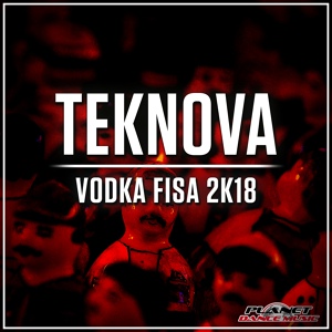 Обложка для Teknova - Vodka Fisa 2K18