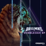 Обложка для Dub Elements - Wobbledah