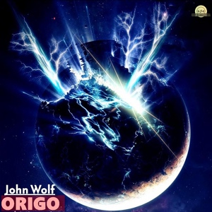 Обложка для John Wolf - Red Room