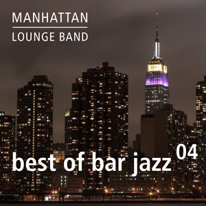 Обложка для Manhattan Lounge Band - Love for Sale