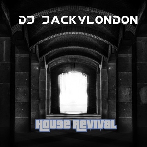 Обложка для Dj Jackylondon - Dont Disturb Me