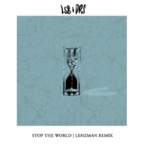 Обложка для LSB, DRS - Stop the World