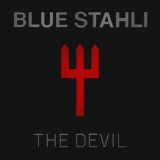 Обложка для Blue Stahli feat. Emma Anzai - Not Over Til We Say So