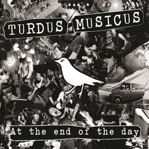 Обложка для Turdus Musicus - The Gentle Art of Selling Out