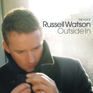 Обложка для Russell Watson - Unforgettable