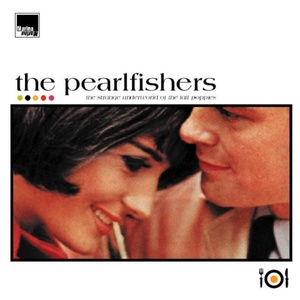 Обложка для The Pearlfishers - Night Breeze