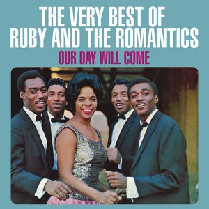 Обложка для Ruby & The Romantics - Moonglow