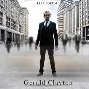 Обложка для Gerald Clayton - Future Reflection