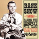 Обложка для Hank Snow - I Wonder Where You Are Tonight