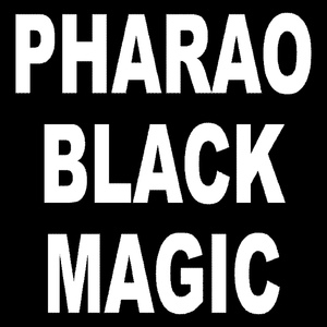 Обложка для Pharao Black Magic - Touch My Mind (feat. Ghostape)