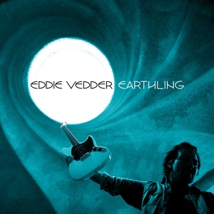 Обложка для Eddie Vedder - Brother the Cloud