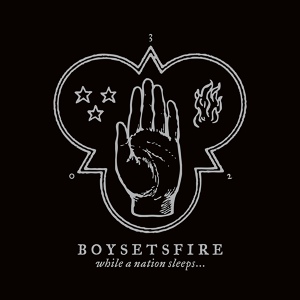 Обложка для Boysetsfire - Let It Bleed