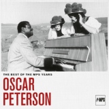 Обложка для The Oscar Peterson Trio - On a Clear Day (You Can See Forever)