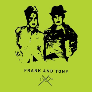 Обложка для Frank & Tony feat. Bob Moses - Worked