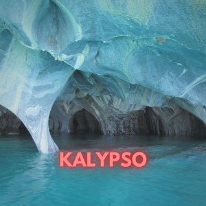 Обложка для Shervin - Kalypso