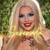 Обложка для Sandra N. - Serenada