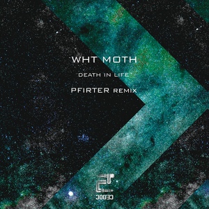 Обложка для WHT MOTH - Reduced to the bone