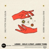 Обложка для Lenno feat. James Tone - Hold U (feat. James Tone)