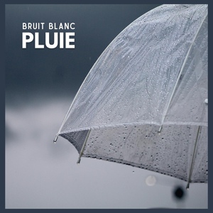 Обложка для Sons De Pluie - Bruit blanc: pluie (p06)