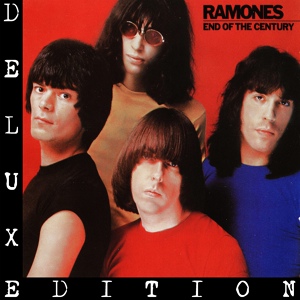 Обложка для Ramones - Do You Remember Rock 'n' Roll Radio?