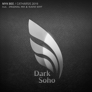 Обложка для Myk Bee - Catharsis 2019