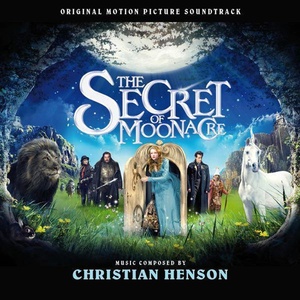 Обложка для Christian Henson - Back Where It All Began