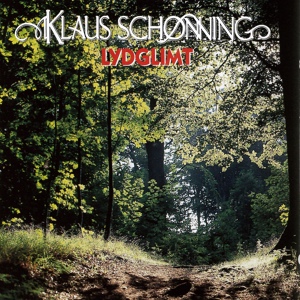 Обложка для Klaus Schønning - Night Shadows