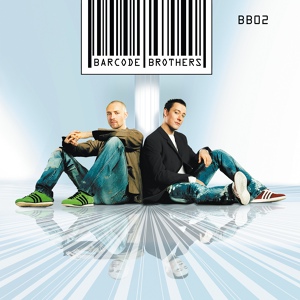 Обложка для Barcode Brothers - Outro-ducing