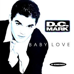 Обложка для D.C. Mark - Baby Love