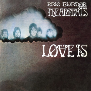 Обложка для Eric Burdon & The Animals (6. Love Is, 1968) - 3. I'm Dying, Or Am I? (Eric Burdon cover)