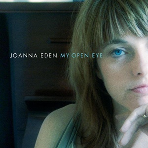 Обложка для Joanna Eden - I Cry
