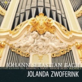 Обложка для J. S. Bach - Toccata and Fugue in D minor, BWV 538: 2. Fugue