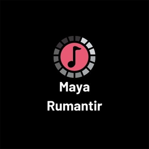 Обложка для Maya Rumantir - Hati Yang Sepi