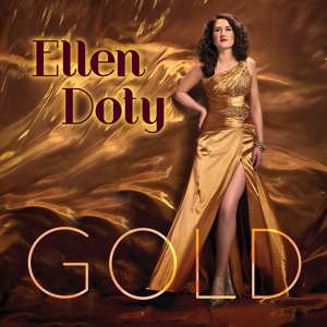 Обложка для Ellen Doty - I Fall for You Again