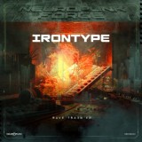 Обложка для Irontype - Ground