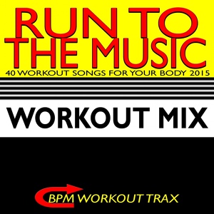 Обложка для BPM Workout Trax - Barbie Girl