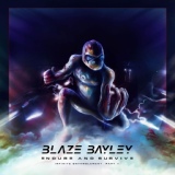 Обложка для Blaze Bayley - Together We Can Move the Sun