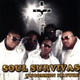 Обложка для Soul Survivas - Let Urself Go (feat. Mr. Golden)