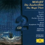 Обложка для Моцарт, Волшебная флейта - Ария Папагено
