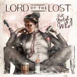 Обложка для Lord of the Lost - Born in Slavery