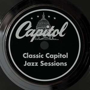 Обложка для Peggy Lee, The Capitol Jazzmen - That Old Feeling